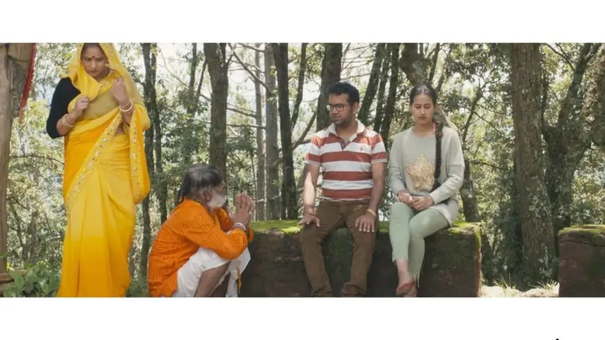 Special Screening of Shivakshay Entertainment’s Film “HONEYMOONAY NAMAH” at IMPPA, To Release Shortly