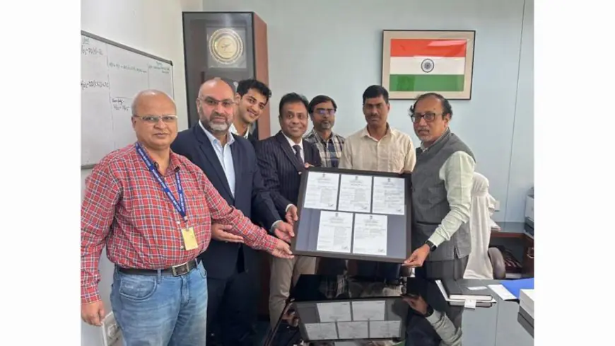 Haveus Aerotech Expands India’s MRO Footprint with Landmark DGCA Approvals and Strategic Safran Cabin Germany Partnership