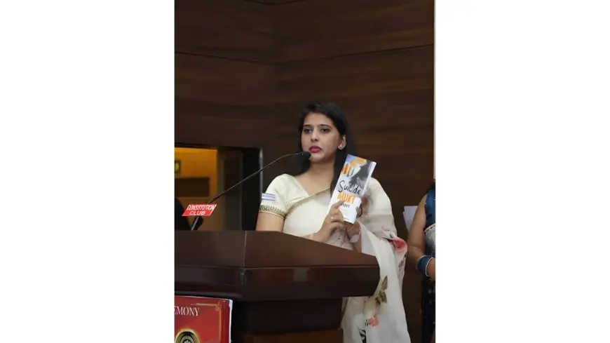 Beyond Marks and Targets: The Urgent Need for a Suicide Mukt Bharat