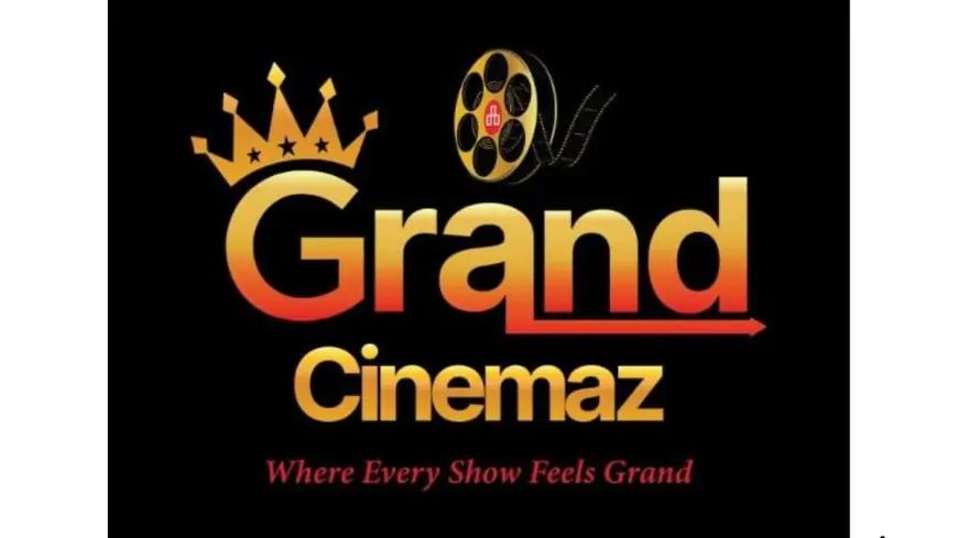 Grand Cinemaz Announces New Multiplex Launch at Orbit Mall, Moga, Punjab