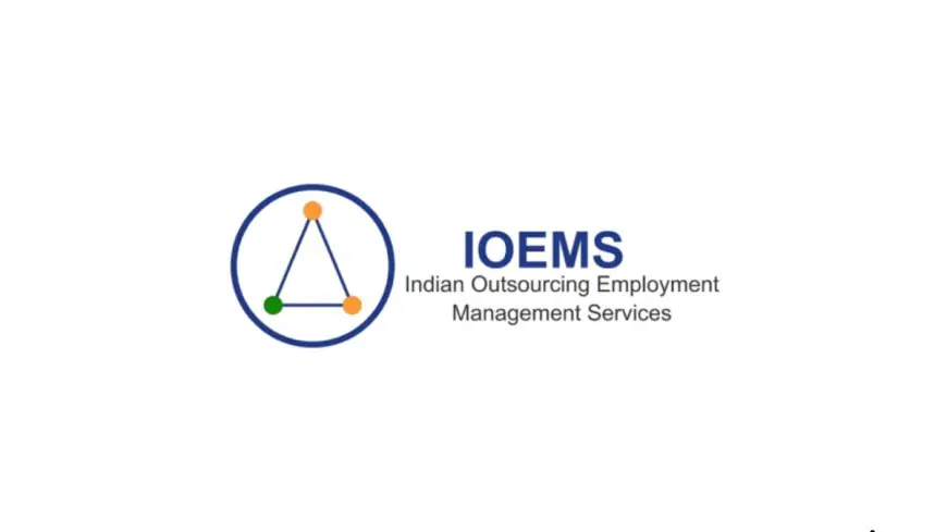 IOEMS Strengthens Transparent Workforce Management for Government Institutions in India
