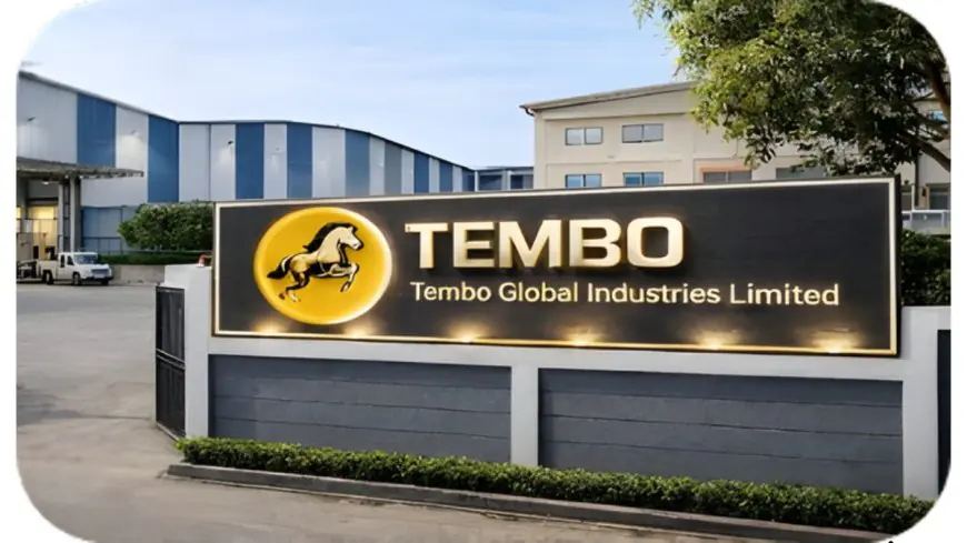 Tembo Global Industries Commences Commercial Production at New Vasai Facility