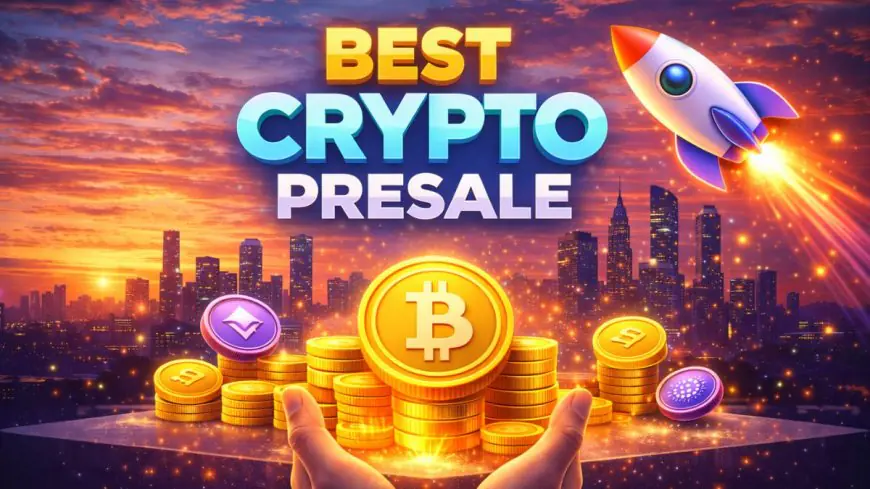 Best Crypto Presale Within 2026: Why EarnPark and EscapeHub Are Highly Uncertain While DeepSnitch AI Offers a 100x Limited Chance