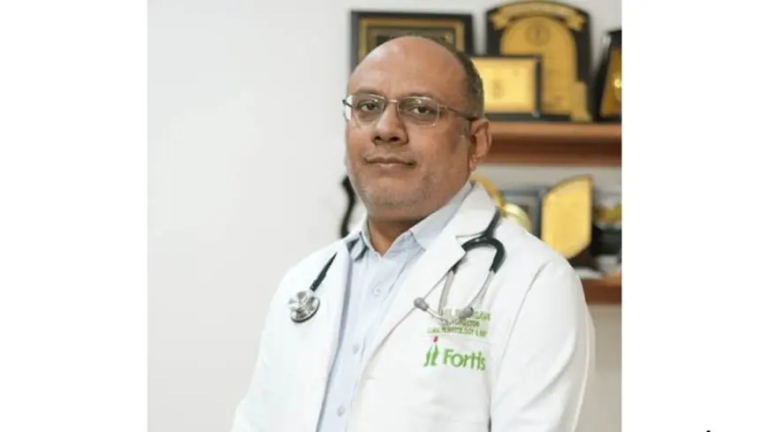 New Therapies Bring New Hope for Lymphoma Patients: Dr. Rahul Bhargava