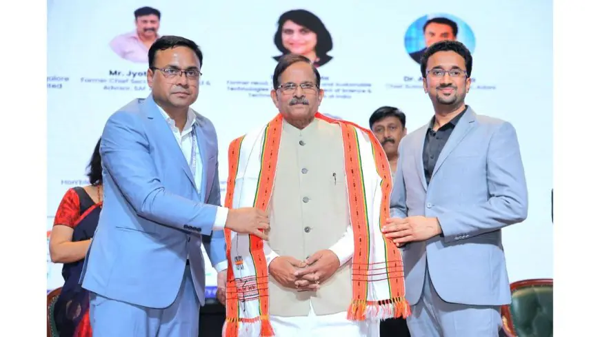 India Climate Week 2026 Strengthens Global Climate Partnerships and Advances Net-Zero Agenda