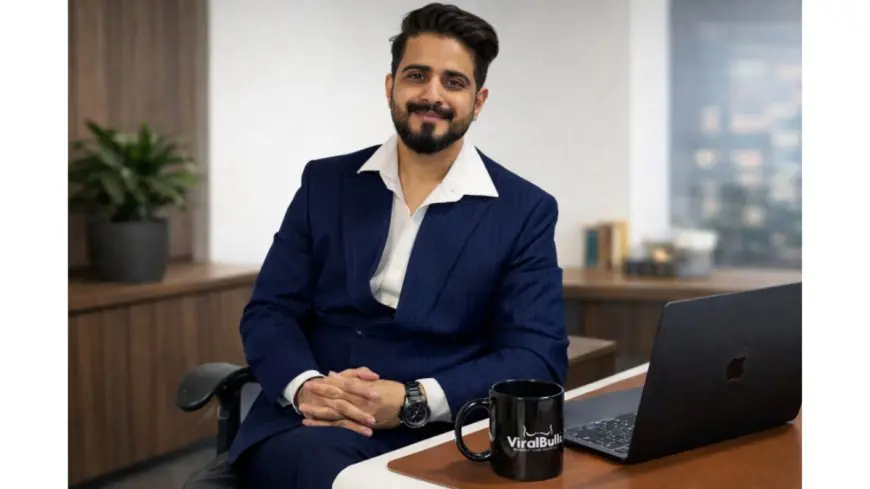 ViralBulls Recognised as a Trusted SEO Company in Noida, Leading the Shift from SEO to GEO Across AI Platforms like ChatGPT and Gemini