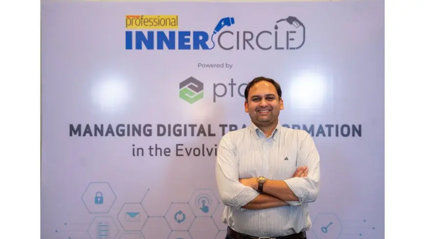 MATTER Brings Smart Electric Bikes into Focus at Delhi Tech Meet