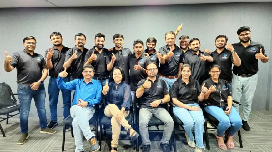 Innexia Introduces Future-Ready Smart Home Automation for Every Age, Every Space