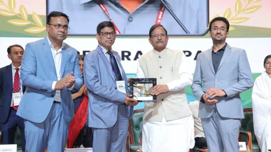 India Climate Samman 2026 Honours Climate Leaders and Changemakers