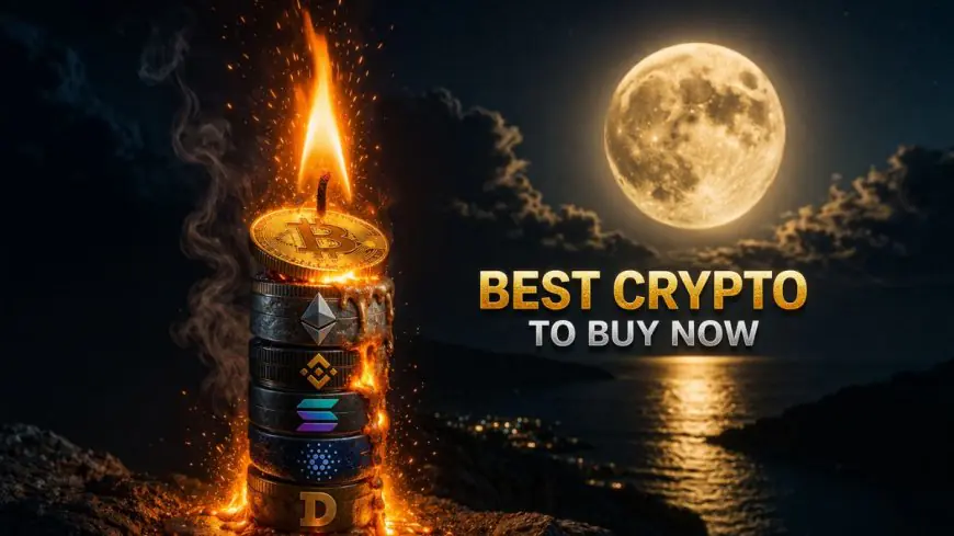 Best Crypto to Buy Now Is DeepSnitch AI, On Track for Moonshot Launch on 31 March, While Nasdaq Unlocks $35B and Aave Greenlights V4