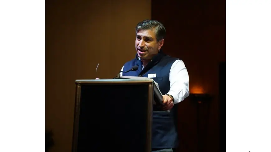 Ratul Puri : Driving India’s Clean Energy Transition with a Multi Gigawatt Portfolio Vision