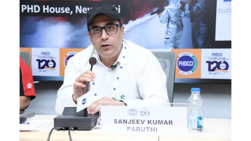 TheSafetyMaster Announces Comprehensive Annual Safety Handholding Program for Industries