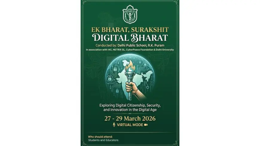 Students Lead the Charge for a Safer Digital Future