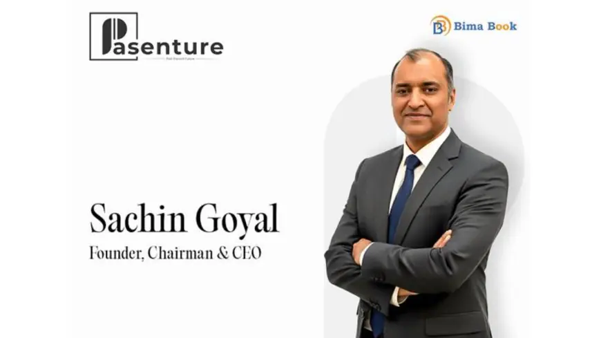 Pasenture Technologies Strengthens InsurTech Focus; Plans to Scale BimaBook as Digital Platform for Insurance Brokers