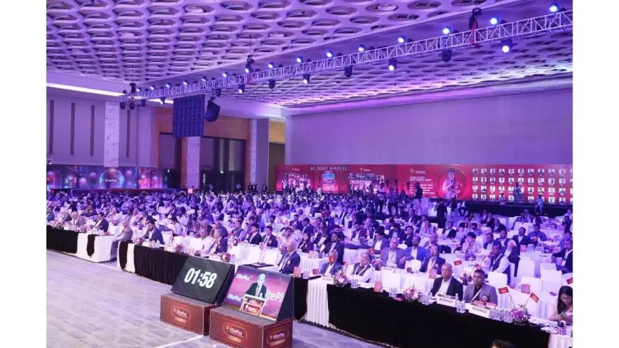 India to Host the World’s Largest PVC Summit and Exhibition “13th VINYL INDIA 2026”