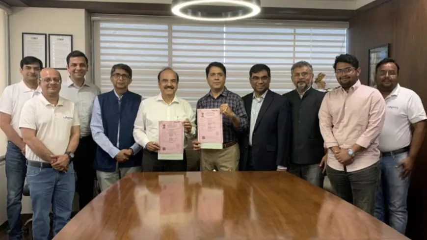 DEV IT Signs Exclusive Master Distribution Agreement with A21 Technologies to Scale their AI-powered product “Talligence” Across India