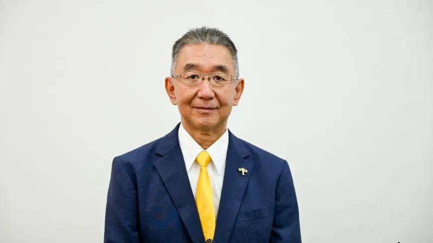 FANUC India Appoints Mr. Toshiyuki Suzuki as President and CEO; Unveils Strategic Roadmap for Nationwide Expansion