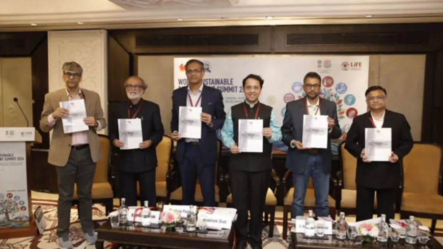 TERI School of Advanced Studies and Emerson bring together leading universities to launch a book on Net Zero Transition in Higher Education