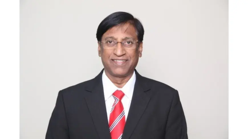 VerSe Innovation Appoints P.R. Ramesh as Independent Director and Chair of Audit Committee to Strengthen Governance Ahead of Next Phase of Growth