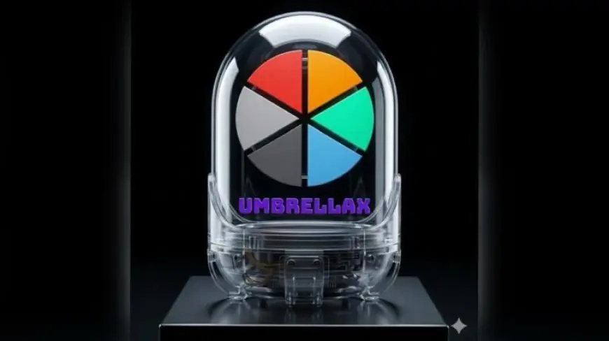 Umbrellax Achieves Landmark FIU-IND Registration and Strengthens Strategic Alliance with Binance as Corporate Partner and Web3 Wealth Manager in India