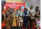 RK HIV AIDS Research and Care Center Honored by Government of Jharkhand State for its ‘TB-Free Campaign’
