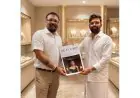 India’s First Global Jewellery Newsletter Launched by JCS Jewel Creations with Grand Unveiling by Astro Parduman