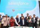 Galgotias University, Salesforce Establish Centre of Excellence for Tableau AI Data Lab to Strengthen Industry Academia Collaboration