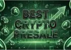 Best Crypto Presale: AlphaPepe AI DEX Demo Live in 7 Days, Outpacing Pepeto and Ethereum for 100x Returns