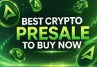 Best Crypto Presale To Buy Now: AlphaPepe Stage 11 Sprints toward $1M Milestone after Iran War Ceasefire News