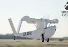 Singular Aircraft Signs Strategic Letter of Intent with Zenith Multi Trading DMCC, Marking Entry into Next-Gen Aerospace and Drone Technology Investments