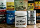 Top 10 Best Creatine in India (2026) — Tested, Ranked & Honestly Reviewed
