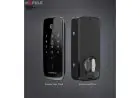 Hafele Nova Digital Lock Smart Security with Advanced Access Control and Modern Design