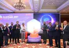 IEEMA Launches the 17th edition of ELECRAMA 2027 – the world’s largest electrical show