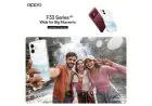 OPPO Reveals F33 Series Camera and Design Ahead of India Launch: A Selfie-First Mid-Ranger
