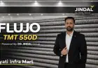 Khyati Infra Mart Disrupts Steel Supply Chain with Strategic Alliance with DS Jindal Group