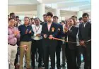 Jatin Chandolia Inaugurates Sinhgad Techtonic 2K26, Celebrating the Power of Youth and Innovation