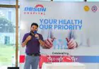 Desun Hospital marks World Health Day 2026 with community-centric initiatives across Kolkata & Siliguri