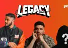 Kalamkaar and SVF Announce ‘The Legacy’: A Live Rap Reality Series Aiming to Redefine Indian Hip-Hop