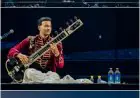 Vedica Partners With Rishabh Sharma’s Sitar For Mental Health India Tour 2026