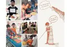Redefining Inclusion: Saksham Unveils India’s First Accessible Cultural Gallery and Immersive Sensory Dining Experiences