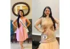 Manjari Singh Shines as Mrs. Talented 2026 at Mrs. Uttar Pradesh Queen of Virtue