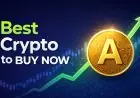 Best Crypto to Buy Now: AlphaPepe (USD ALPE) Signals 500x Breakout Potential Ahead of Q2 Exchange Listing