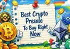 Best Crypto Presale To Buy Right Now: AlphaPepe Binance Talks Accelerate While Pepeto Stagnates and IPOGenie Momentum Fades