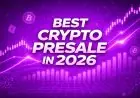 Best Crypto Presale in 2026: Why AlphaPepe is Crushing the Market While Traditional Meme Coins Like Doge and Shiba Inu Stagnate