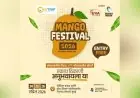 Konkan’s Grand Showcase: Mango Festival and Property Expo 2026 Set to Dazzle South Mumbai at Girgaon Chowpatty