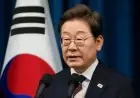 A New Sunrise in Indo-Pacific: Welcoming President Lee Jae Myung of the Republic of Korea