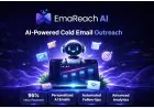 EmaReach AI Redefines Cold Email Outreach With Deliverability-First AI Platform That Drives Real Pipeline