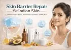 Skin Barrier Repair for Indian Skin: A Dermatology-First, Ingredient-Science Approach