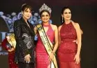 Indore-Based Gynaecologist Dr Ishita Joshi Crowned by Malaika Arora Wins ‘NariFirst Jewel of India Season 3’ Title