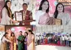 Women Run the Show at VELS Jollywood Studios & Adventures in Special Leadership Initiative